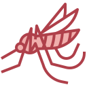 mosquito icon