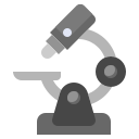 microscopio icon