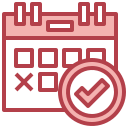 calendario icon