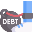 빚 
