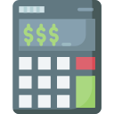 calculadora icon