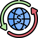 economia global icon