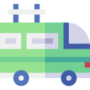 autocaravana icon