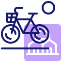 ciclismo icon