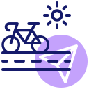 ciclismo icon