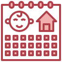 calendario icon