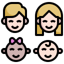 familia icon