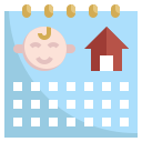 calendario icon