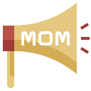 mamá icon