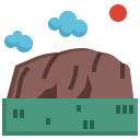 uluru