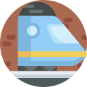 túnel icon