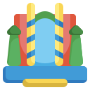 castillo inflable icon