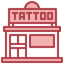 estudio de tatuajes