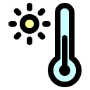 temperatura icon