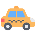 taxi icon