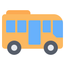 autobús icon