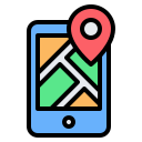 gps icon