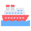 crucero icon