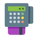 pos terminal 