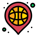 localización icon