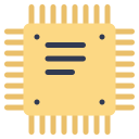 chip icon