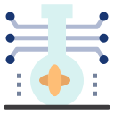 molécula icon