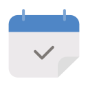 calendario icon