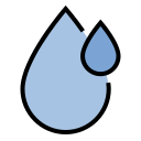 gota de agua icon