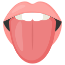 lengua icon