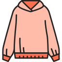 sudadera icon