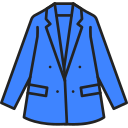 chaqueta icon