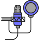micrófono 