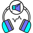 auriculares icon