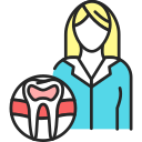 endodoncista icon