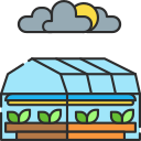 invernadero icon