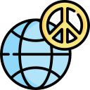 pacifismo icon