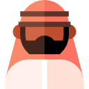 араб 