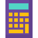 calculadora icon