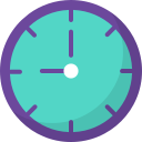 reloj icon