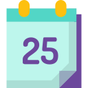 calendario icon