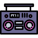 boombox icon