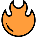 fuego icon