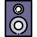 altavoz icon