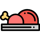 pollo icon