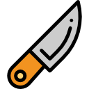 cuchillo icon