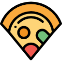 pizza icon