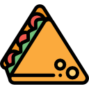 emparedado icon