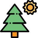 Árbol icon