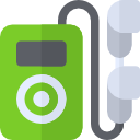 mp3 icon