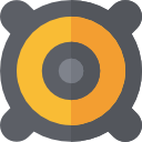 altavoz icon